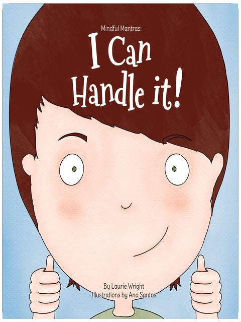 I Can Handle It (Mindful Mantras)