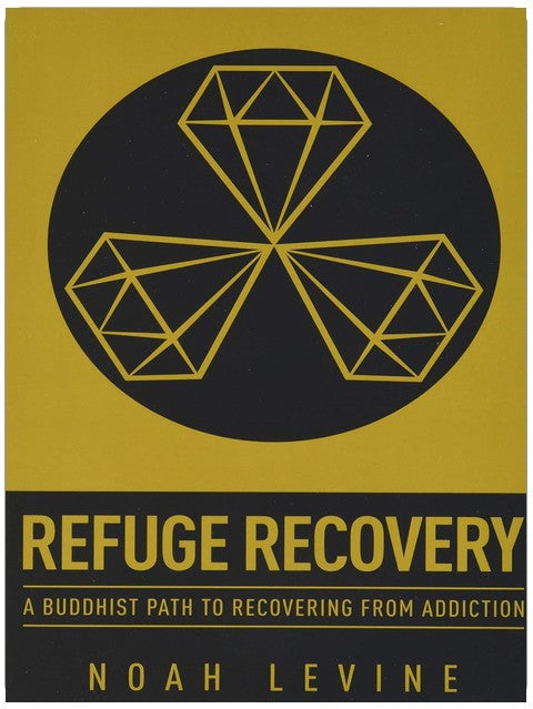 Refuge Recovery : un chemin bouddhiste vers le rétablissement de la dépendance
