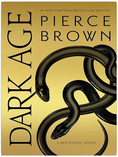 Dark Age (Red Rising Series)