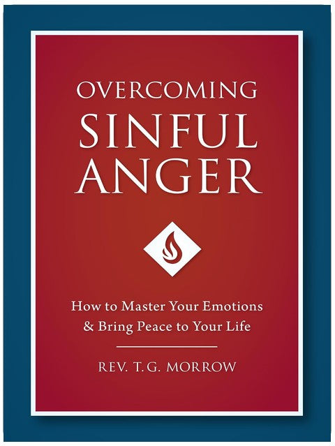 Sündige Wut überwinden: Wie Sie Ihre Emotionen meistern und Frieden in Ihr Leben bringen