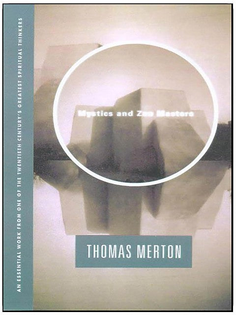 Mystiques et Maîtres Zen