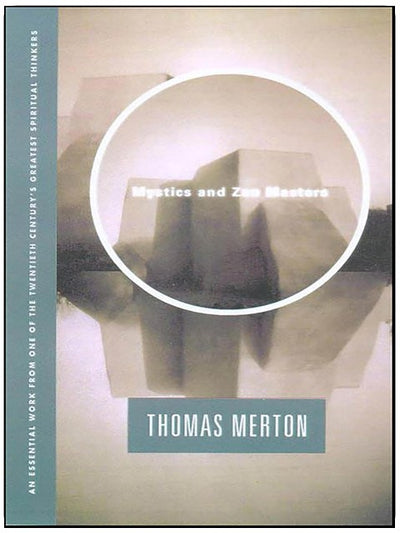 Mystiques et Maîtres Zen