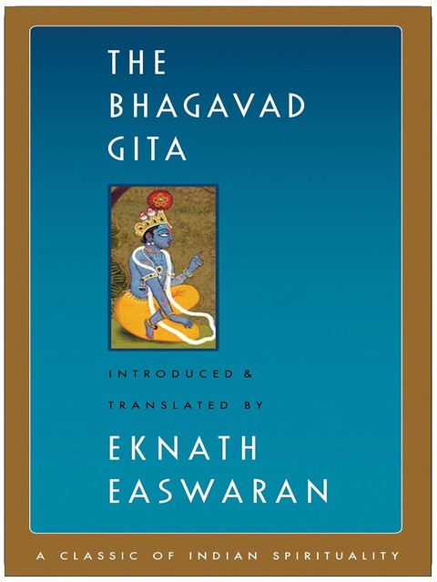 La Bhagavad-Gita