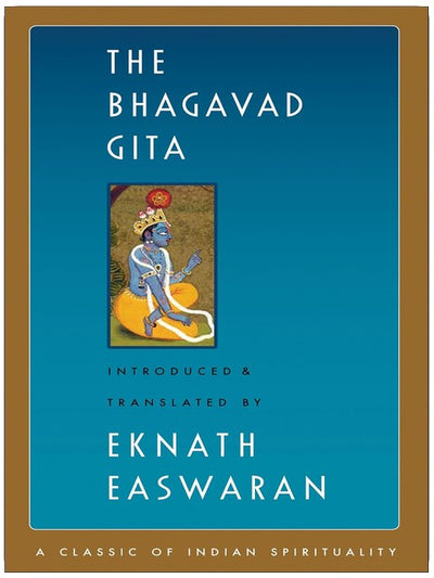 La Bhagavad-Gita