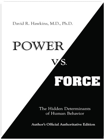 Pouvoir vs. Force