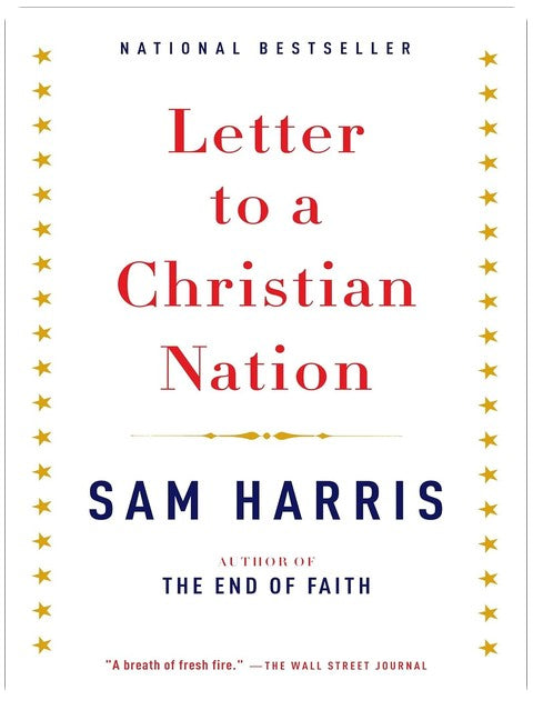 Brief an eine christliche Nation
