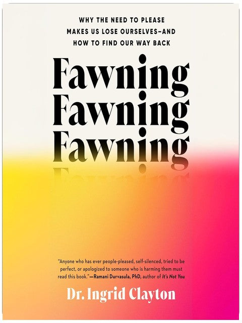 Fawning: Warum das Bedürfnis zu gefallen uns selbst verlieren lässt – und wie wir unseren Weg zurückfinden