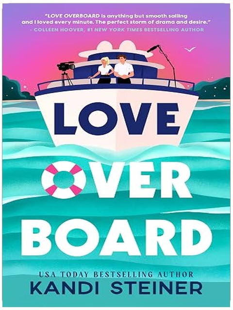 Love Overboard