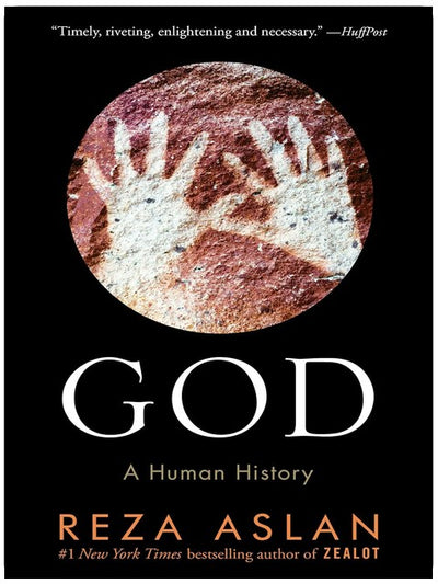 Dieu : une histoire humaine