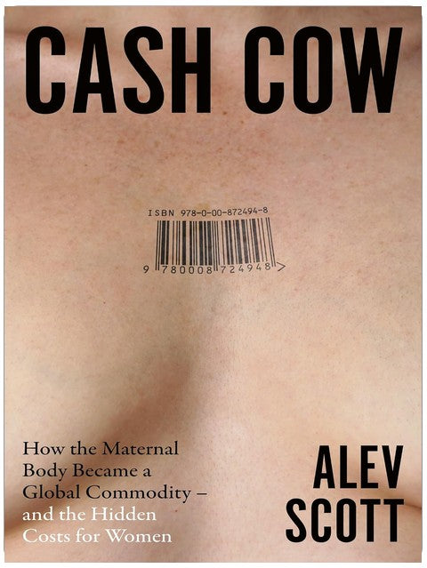 Cash Cow: A Radio 4 Book of the Week