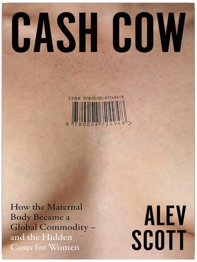 Cash Cow: A Radio 4 Book of the Week