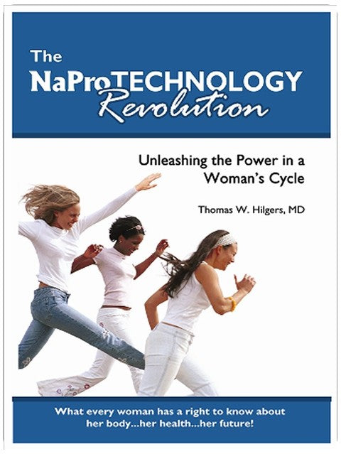 The NaPro Technology Revolution: Unleashing the Power in a Woman's Cycle