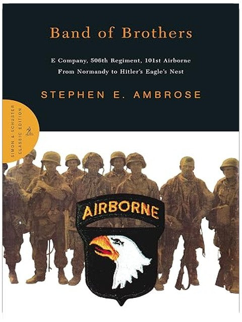 Band of Brothers Ha