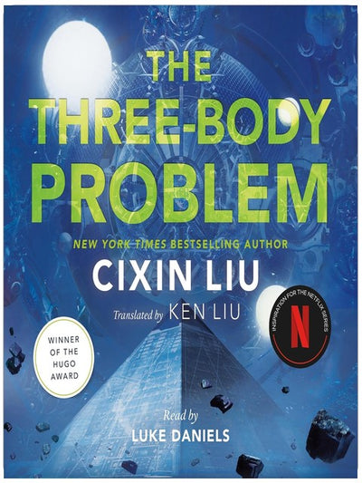 The Three-Body Problem