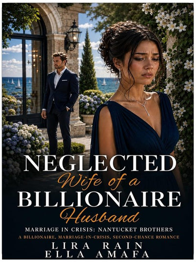 Neglected Wife of a Billionaire Husband: A Billionaire, Marriage-in-Crisis, Second-Chance Romance (Her Marriage in Crisis Book 126)