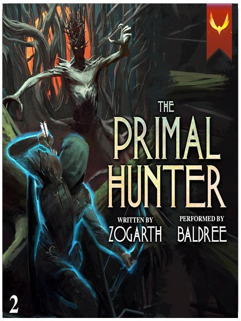 The Primal Hunter 2 : Une aventure LitRPG