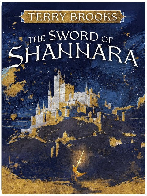The Sword of Shannara