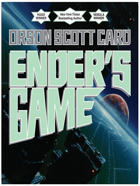 Ender's Game