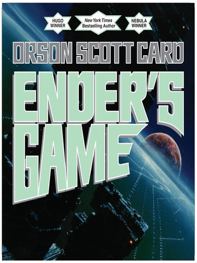Ender's Game