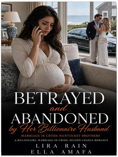 Betrayed and Abandoned by Her Billionaire Husband: A Billionaire, Marriage-in-Crisis, Second-Chance Romance (Her Marriage in Crisis Book 131)