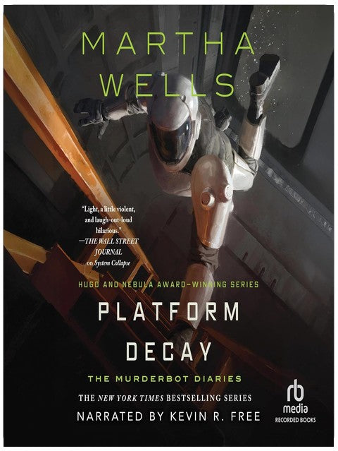Plattformverfall