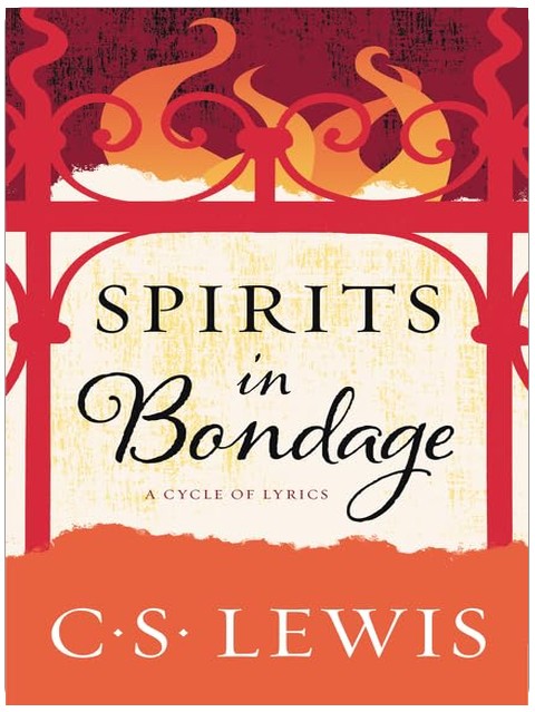 Spirits in Bondage: A Cycle of Lyrics
