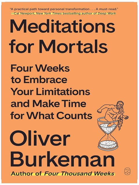 Meditationen für Sterbliche