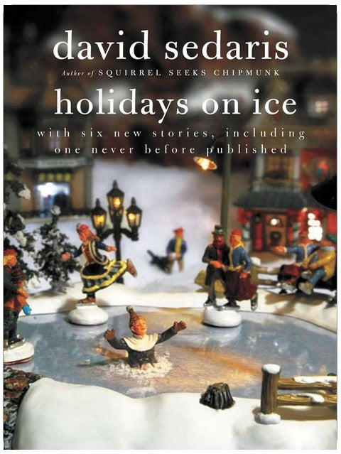 Vacances sur Glace