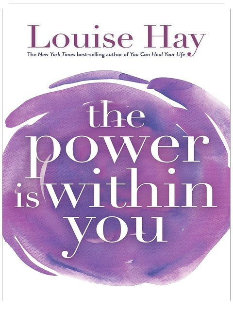 The Power Is Within You