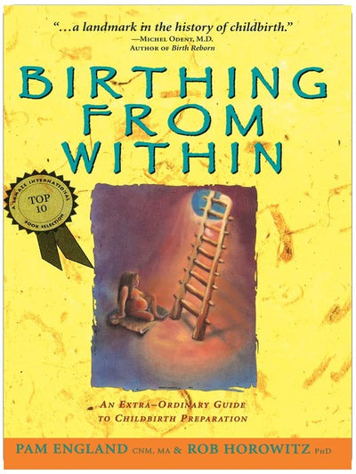 Birthing from Within: Ein außergewöhnlicher Geburtsvorbereitungskurs