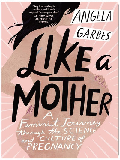 Like a Mother: A Feminist Journey Through the Science and Culture of Pregnancy