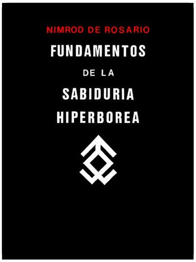 Fundamentos de la Sabiduría Hiperbórea (Édition espagnole)