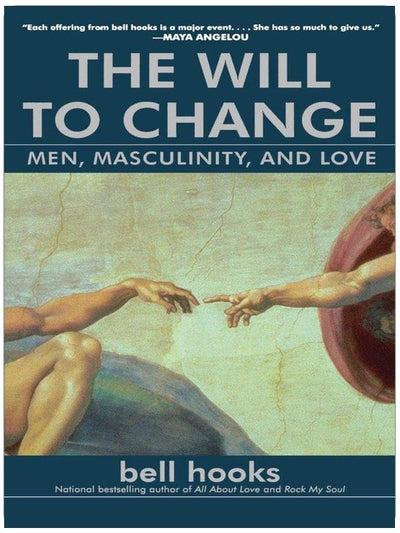 La volonté de changer : les hommes, la masculinité et l’amour