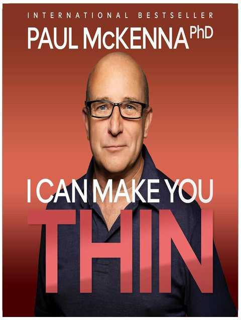 I Can Make You Thin