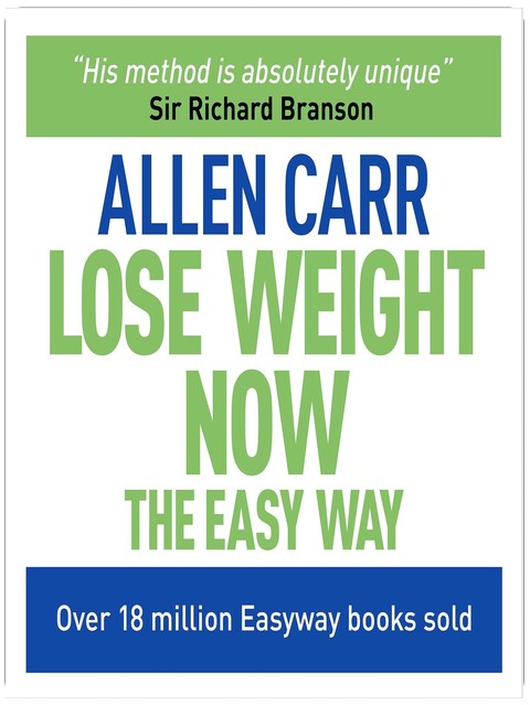 Lose Weight Now