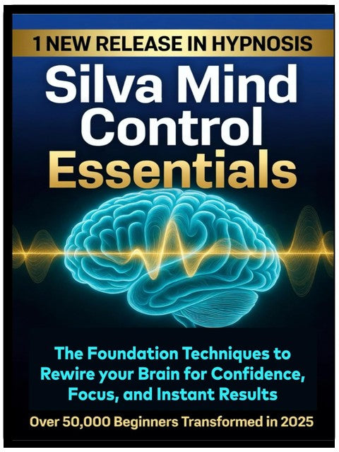 Les bases de la méthode Silva pour reprogrammer votre cerveau et gagner en confiance, en concentration et obtenir des résultats immédiats (LA TRILOGIE DU SOUVERAIN EN UNE RESPIRATION)