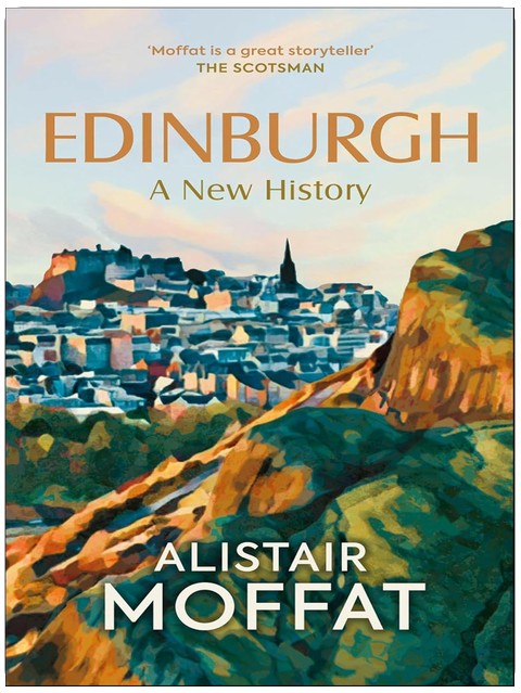 Edinburgh: A New History