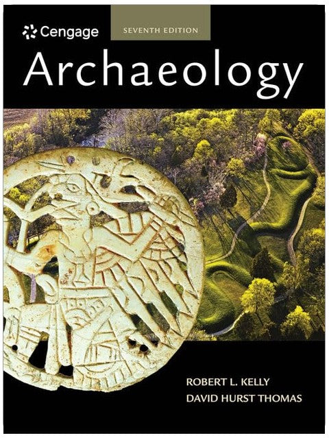 Archaeology