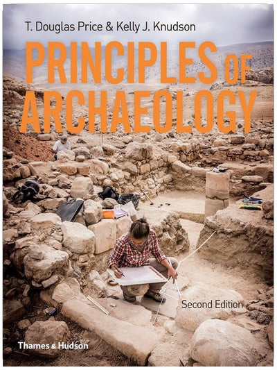 Principes d'archéologie