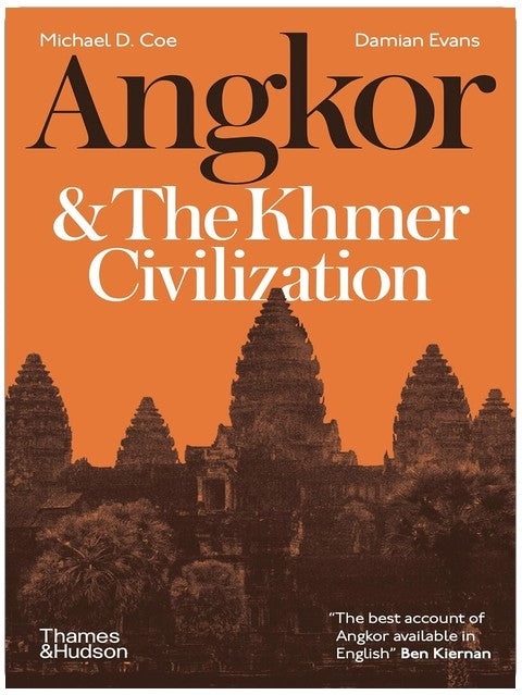 Angkor et la civilisation khmère