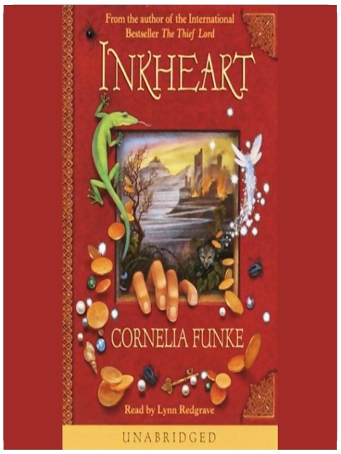 Inkheart