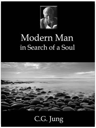Modern Man in Search of a Soul