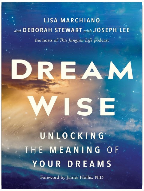 Dream Wise: Unlocking the Meaning of Your Dreams