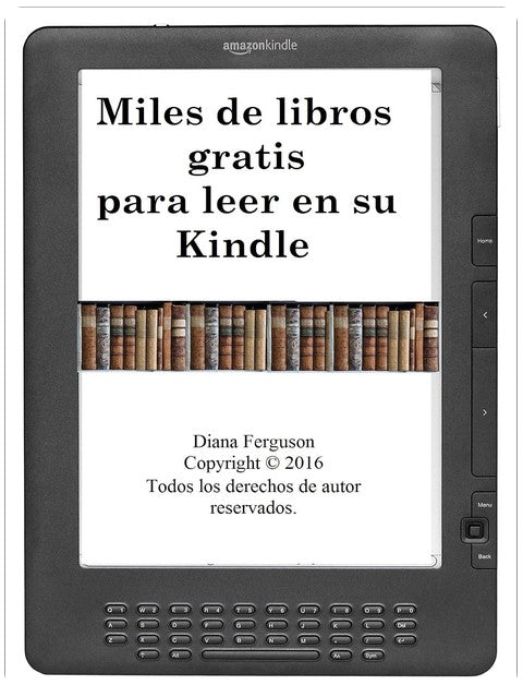 Tausende kostenlose Bücher zum Lesen (German Edition)