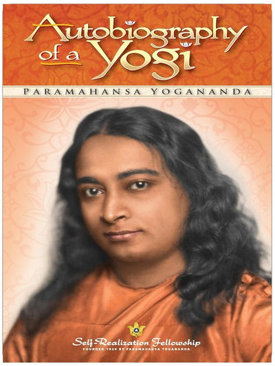 Autobiographie eines Yogi (Self-Realization Fellowship)