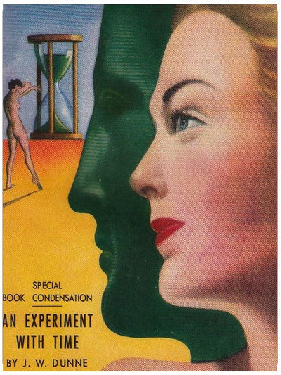 An Experiment with Time