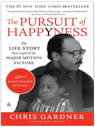 The Pursuit of Happyness: An NAACP Image Award Winner