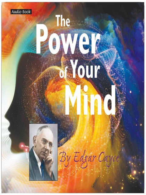 The Power of Your Mind