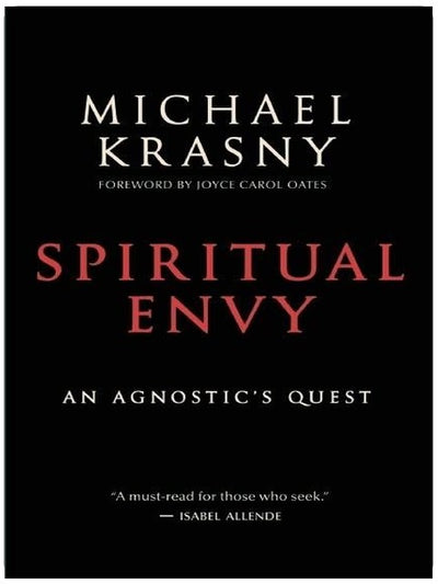 L'envie spirituelle : la quête d'un agnostique