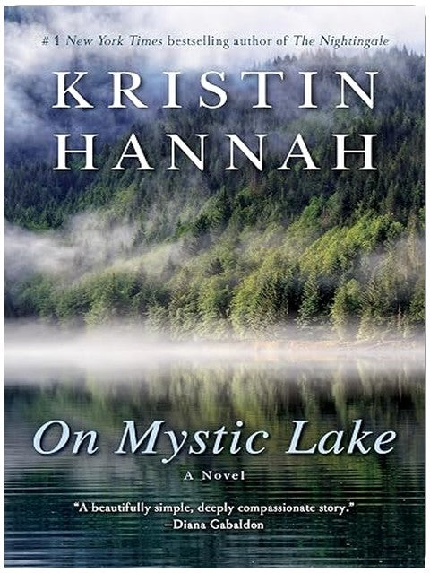 On Mystic Lake: A Novel